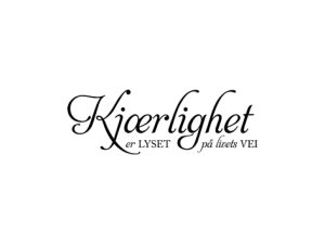 kjærlighet