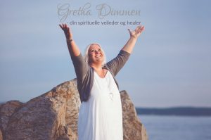 Gretha Dimmen