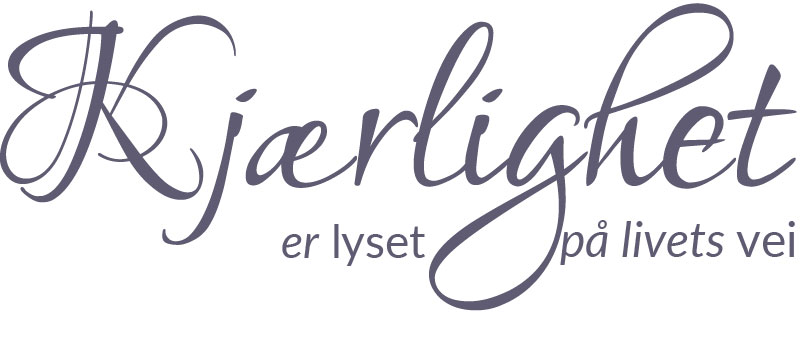 kjærlighet