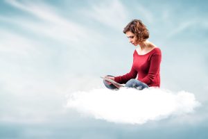 Message from heaven