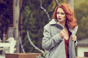 Woman