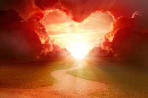 the spiritual path
